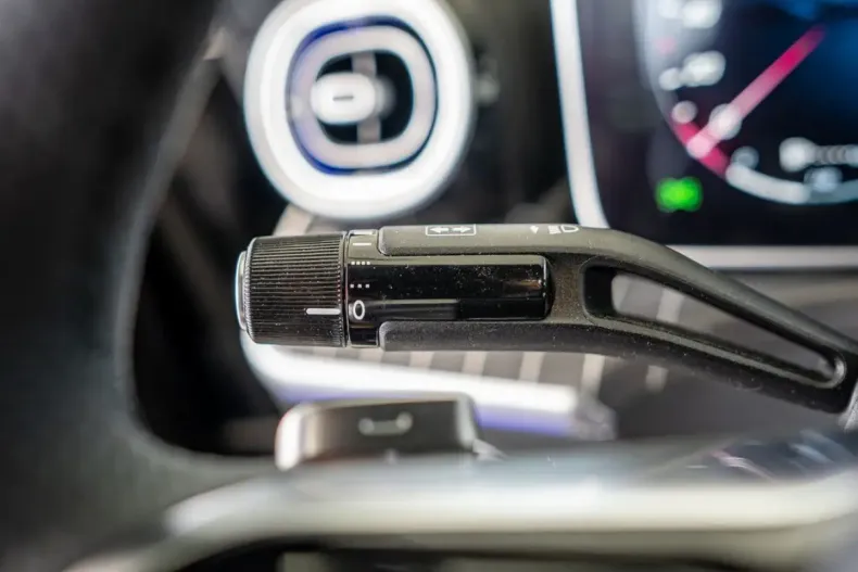 Mercedes-Benz CLE 200 din 2024 cu 14.186 km - oferta MER164040 - foto 14