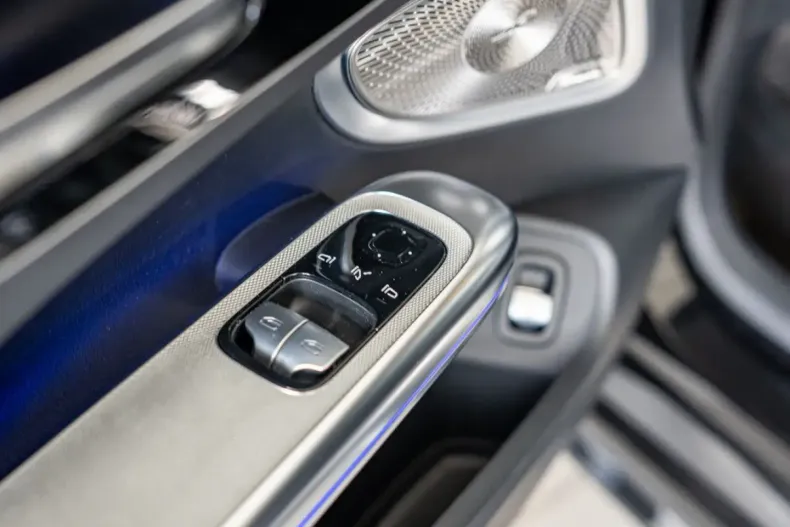 Mercedes-Benz CLE 200 din 2024 cu 14.186 km - oferta MER164040 - foto 18