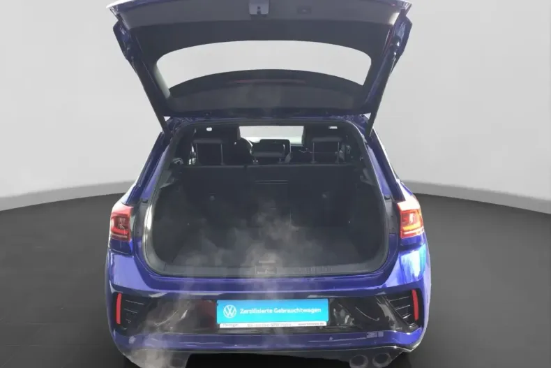 Volkswagen T-Roc din 2025 cu 31.414 km - oferta VOL164041 - foto 3