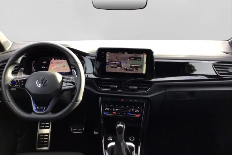 Volkswagen T-Roc din 2025 cu 31.414 km - oferta VOL164041 - foto 6