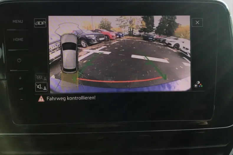 Volkswagen T-Roc din 2025 cu 31.414 km - oferta VOL164041 - foto 8