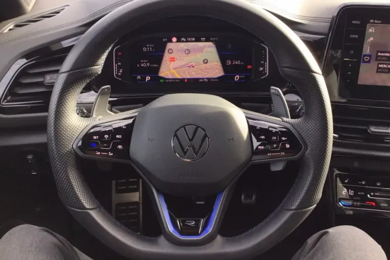 Volkswagen T-Roc din 2025 cu 31.414 km - oferta VOL164041 - foto 10