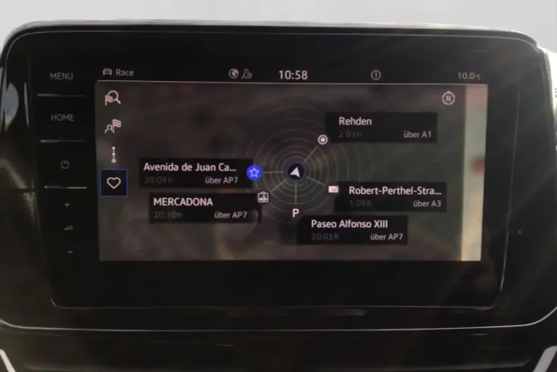 Volkswagen T-Roc din 2025 cu 31.414 km - oferta VOL164041 - foto 13