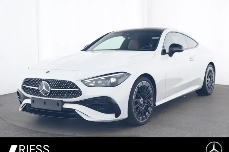 Mercedes-Benz CLE 300 din 2024 cu 12.198 km - oferta MER164042 - foto 1