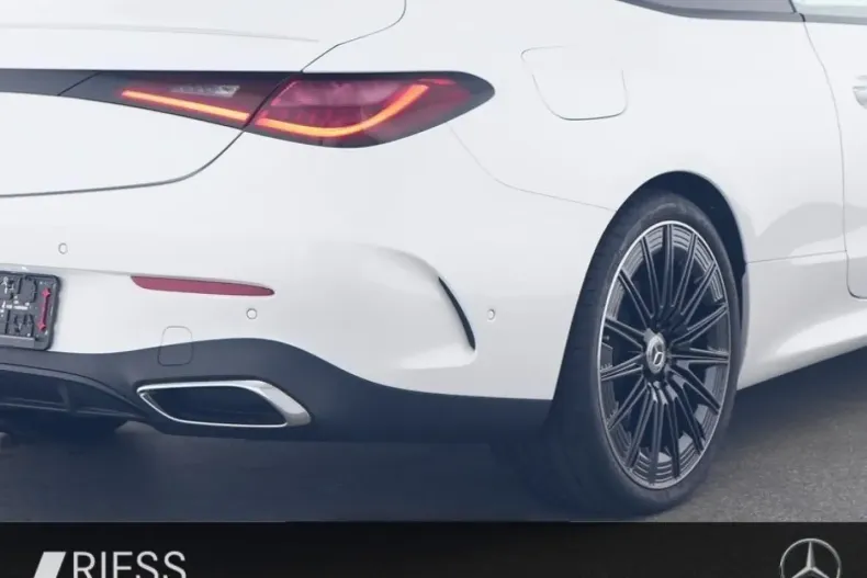 Mercedes-Benz CLE 300 din 2024 cu 12.198 km - oferta MER164042 - foto 4