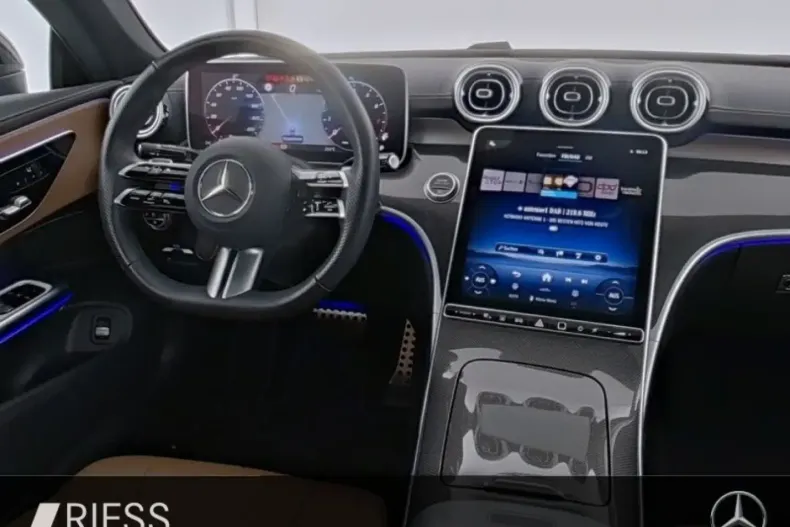 Mercedes-Benz CLE 300 din 2024 cu 12.198 km - oferta MER164042 - foto 5