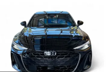 Audi A6 din 2025 - oferta AUD164043