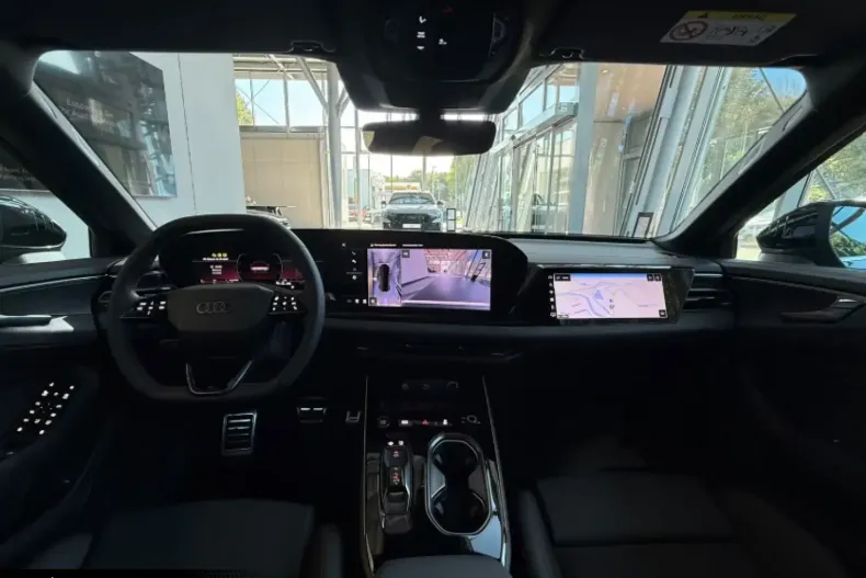 Audi A6 din 2025 cu 50 km - oferta AUD164043 - foto 5