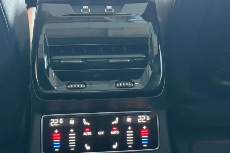 Audi A6 din 2025 cu 50 km - oferta AUD164043 - foto 6