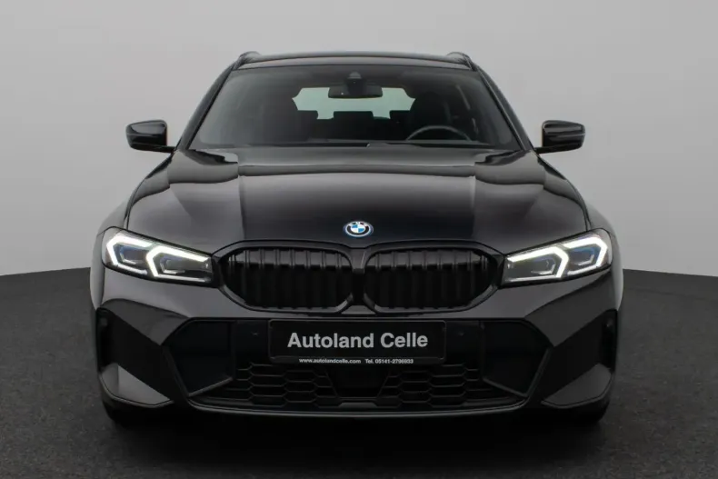 BMW 330 din 2022 cu 86.246 km - oferta BMW164044 - foto 2