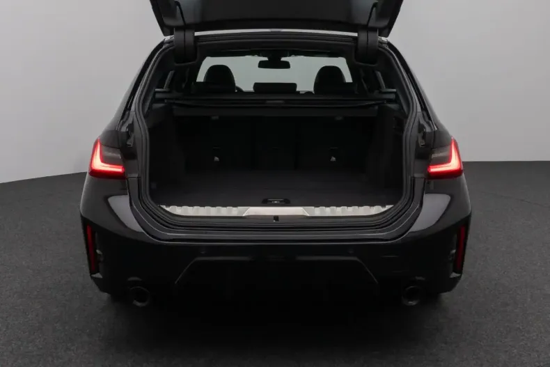 BMW 330 din 2022 cu 86.246 km - oferta BMW164044 - foto 13