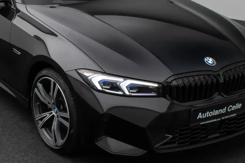 BMW 330 din 2022 cu 86.246 km - oferta BMW164044 - foto 15