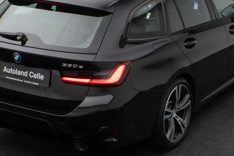 BMW 330 din 2022 cu 86.246 km - oferta BMW164044 - foto 16