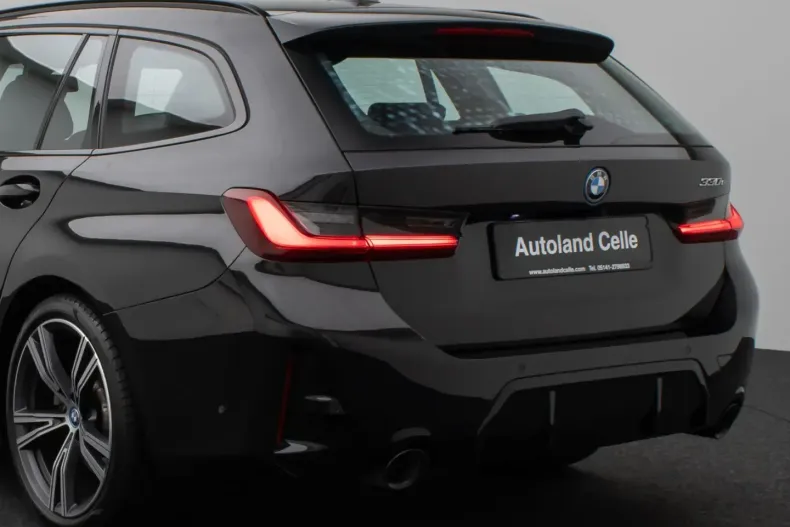 BMW 330 din 2022 cu 86.246 km - oferta BMW164044 - foto 17