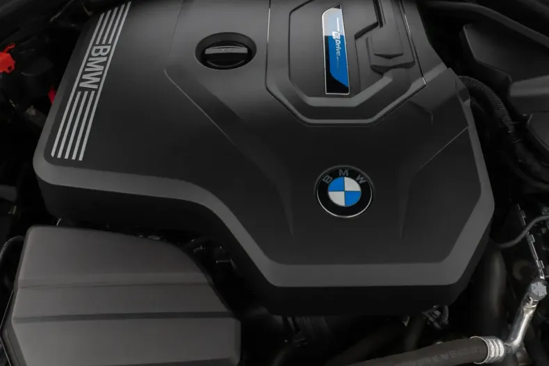 BMW 330 din 2022 cu 86.246 km - oferta BMW164044 - foto 18