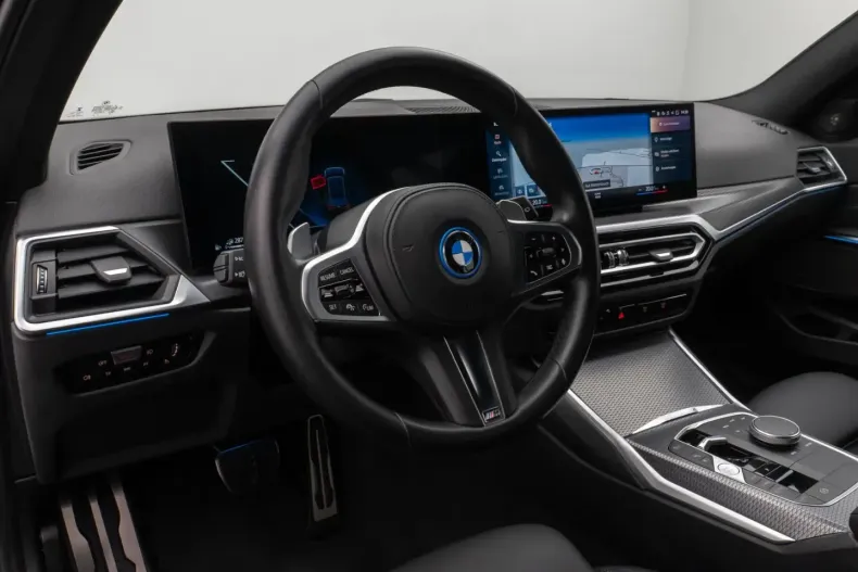 BMW 330 din 2022 cu 86.246 km - oferta BMW164044 - foto 20