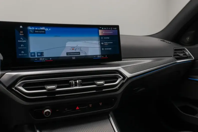 BMW 330 din 2022 cu 86.246 km - oferta BMW164044 - foto 21