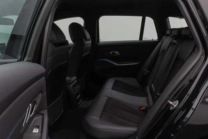 BMW 330 din 2022 cu 86.246 km - oferta BMW164044 - foto 25