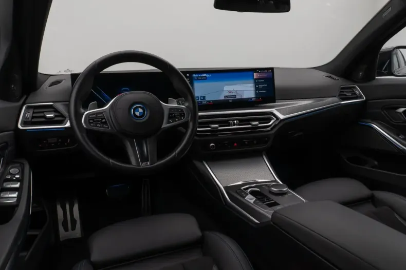 BMW 330 din 2022 cu 86.246 km - oferta BMW164044 - foto 38