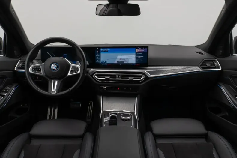 BMW 330 din 2022 cu 86.246 km - oferta BMW164044 - foto 39