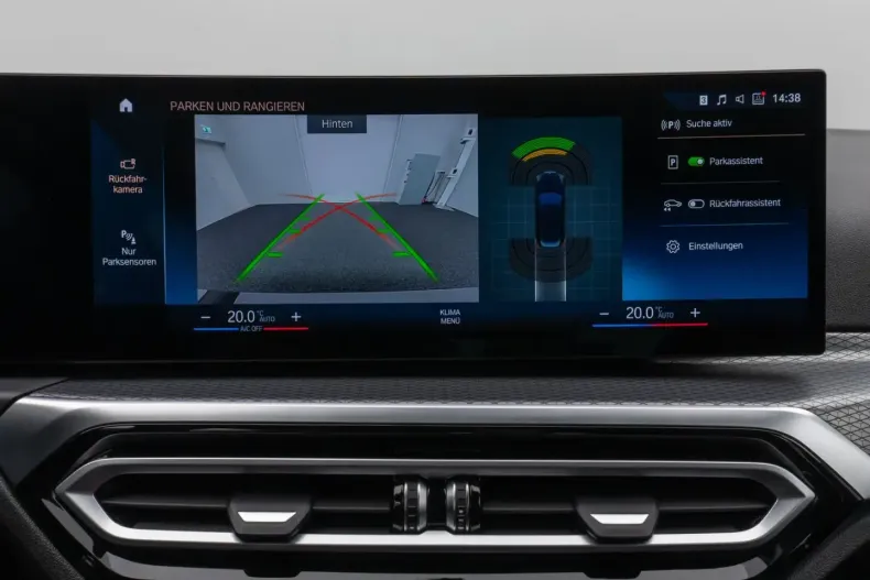 BMW 330 din 2022 cu 86.246 km - oferta BMW164044 - foto 42