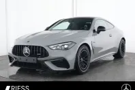 Mercedes-Benz CLE 53 AMG din 2024 cu 22.721 km - oferta MER164045 - foto 1