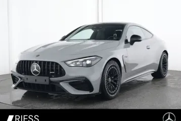 Mercedes-Benz CLE 53 AMG din 2024 - oferta MER164045