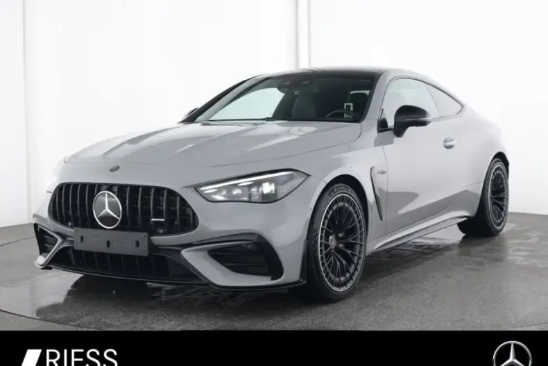 Mercedes-Benz CLE 53 AMG din 2024 cu 22.721 km - oferta MER164045 - foto 1