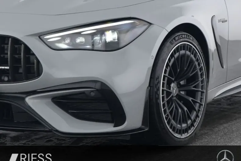 Mercedes-Benz CLE 53 AMG din 2024 cu 22.721 km - oferta MER164045 - foto 3