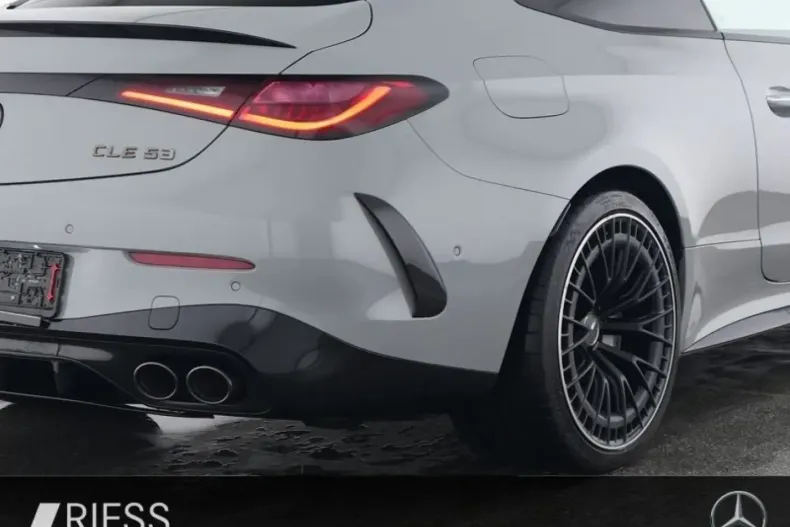 Mercedes-Benz CLE 53 AMG din 2024 cu 22.721 km - oferta MER164045 - foto 4