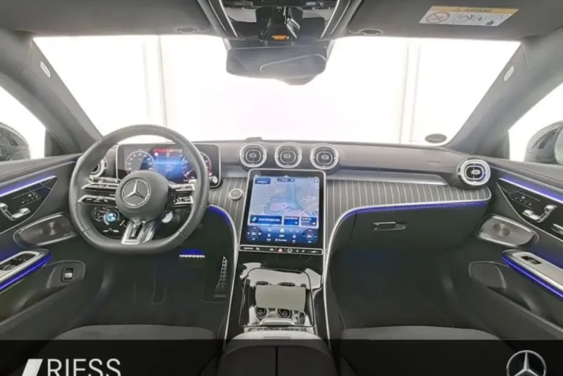 Mercedes-Benz CLE 53 AMG din 2024 cu 22.721 km - oferta MER164045 - foto 6