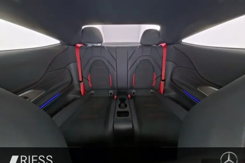 Mercedes-Benz CLE 53 AMG din 2024 cu 22.721 km - oferta MER164045 - foto 7