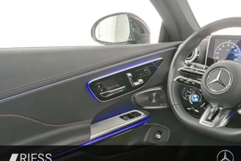 Mercedes-Benz CLE 53 AMG din 2024 cu 22.721 km - oferta MER164045 - foto 8