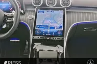 Mercedes-Benz CLE 53 AMG din 2024 cu 22.721 km - oferta MER164045 - foto 9