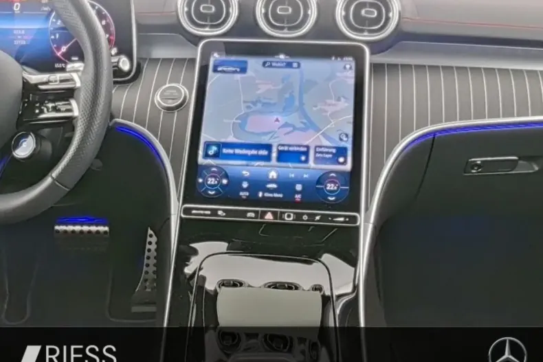 Mercedes-Benz CLE 53 AMG din 2024 cu 22.721 km - oferta MER164045 - foto 9