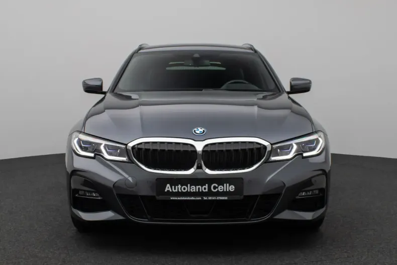BMW 330 din 2021 cu 50.373 km - oferta BMW164046 - foto 2