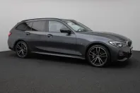BMW 330 din 2021 cu 50.373 km - oferta BMW164046 - foto 3