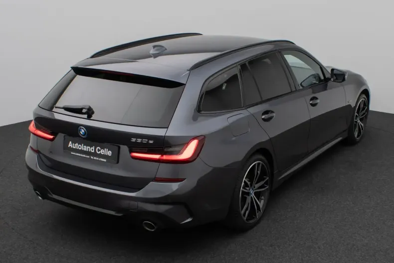 BMW 330 din 2021 cu 50.373 km - oferta BMW164046 - foto 6