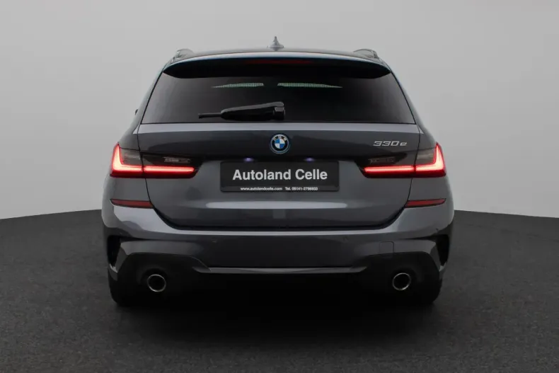 BMW 330 din 2021 cu 50.373 km - oferta BMW164046 - foto 7