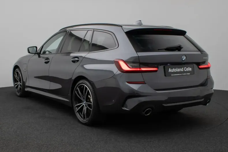 BMW 330 din 2021 cu 50.373 km - oferta BMW164046 - foto 8