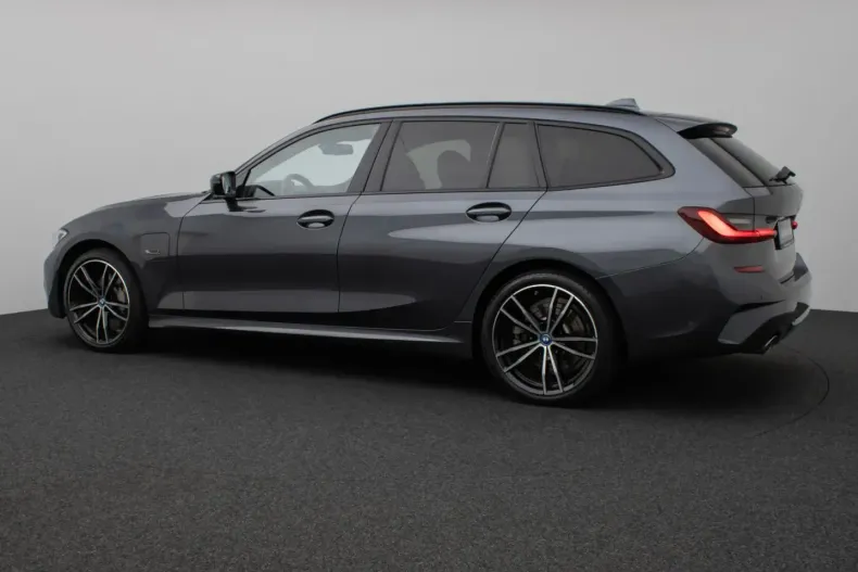 BMW 330 din 2021 cu 50.373 km - oferta BMW164046 - foto 9