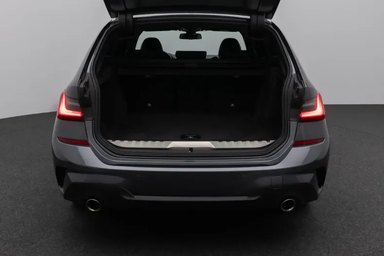 BMW 330 din 2021 cu 50.373 km - oferta BMW164046 - foto 13