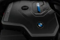 BMW 330 din 2021 cu 50.373 km - oferta BMW164046 - foto 14