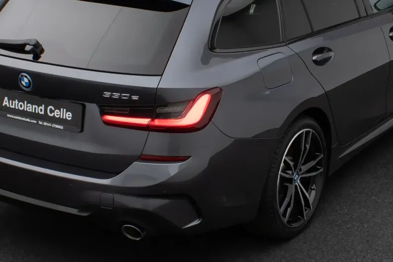 BMW 330 din 2021 cu 50.373 km - oferta BMW164046 - foto 15