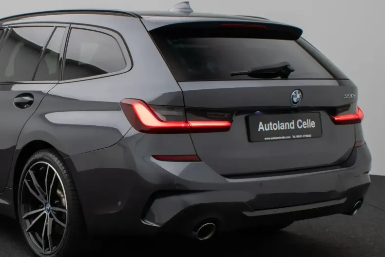 BMW 330 din 2021 cu 50.373 km - oferta BMW164046 - foto 16