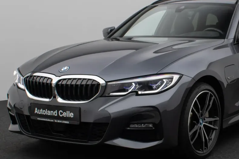 BMW 330 din 2021 cu 50.373 km - oferta BMW164046 - foto 17