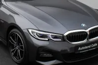 BMW 330 din 2021 cu 50.373 km - oferta BMW164046 - foto 18
