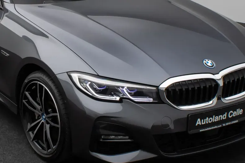 BMW 330 din 2021 cu 50.373 km - oferta BMW164046 - foto 18