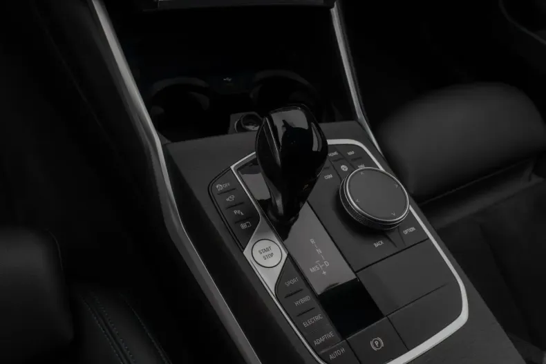 BMW 330 din 2021 cu 50.373 km - oferta BMW164046 - foto 22