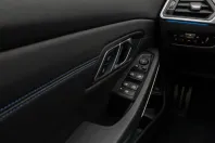 BMW 330 din 2021 cu 50.373 km - oferta BMW164046 - foto 33